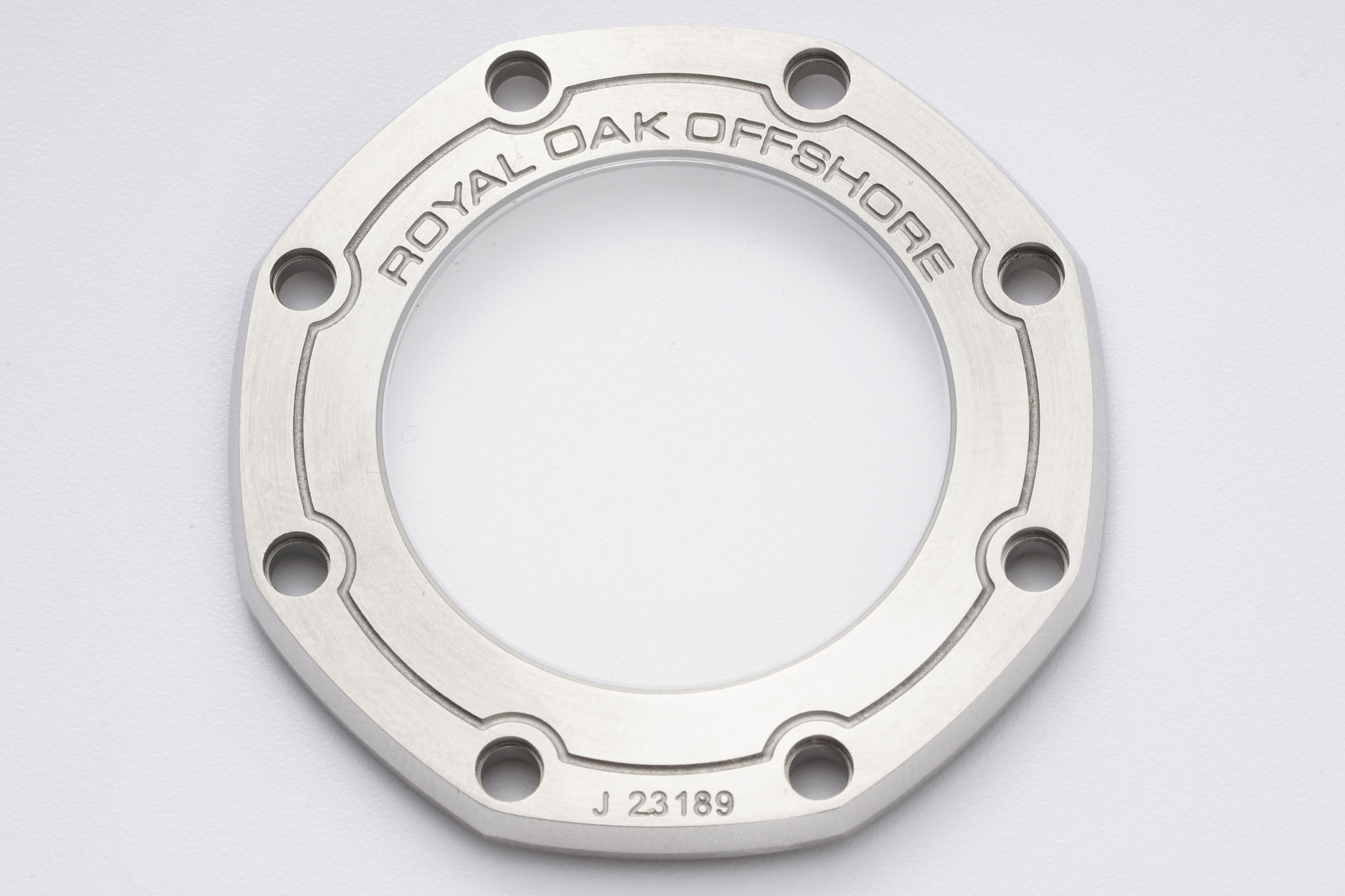 Audemars Piguet Royal Oak Offshore 42 mm, Blue Ref. 26470ST.OO.A027CA.01