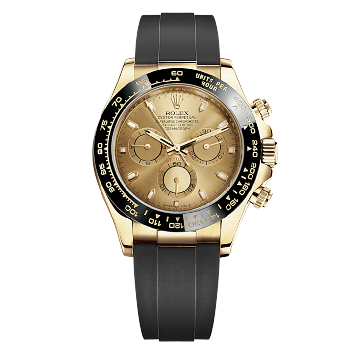 Rolex COSMOGRAPH DAYTONA-m116518ln-0042