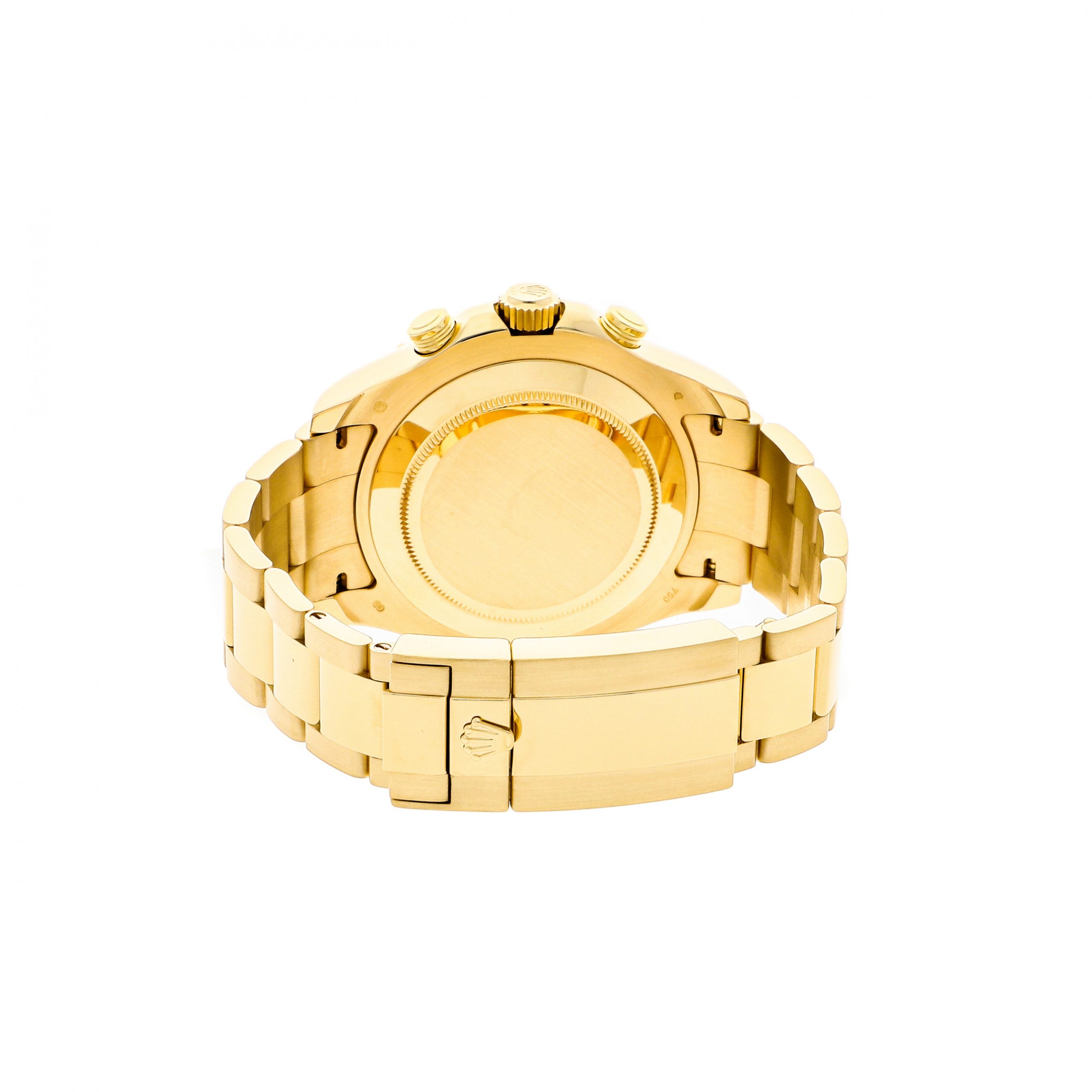 Rolex Super Clone Watch : Yacht-Master II 116688-0001