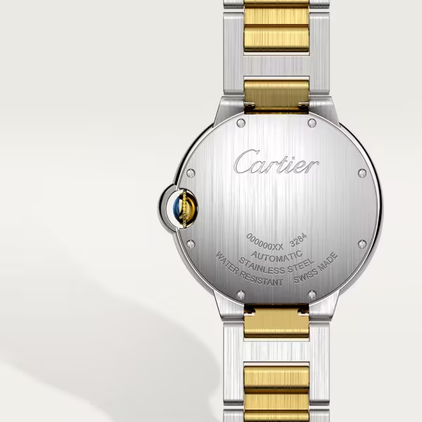Cartie BALLON BLEU DE CARTIER WATCH