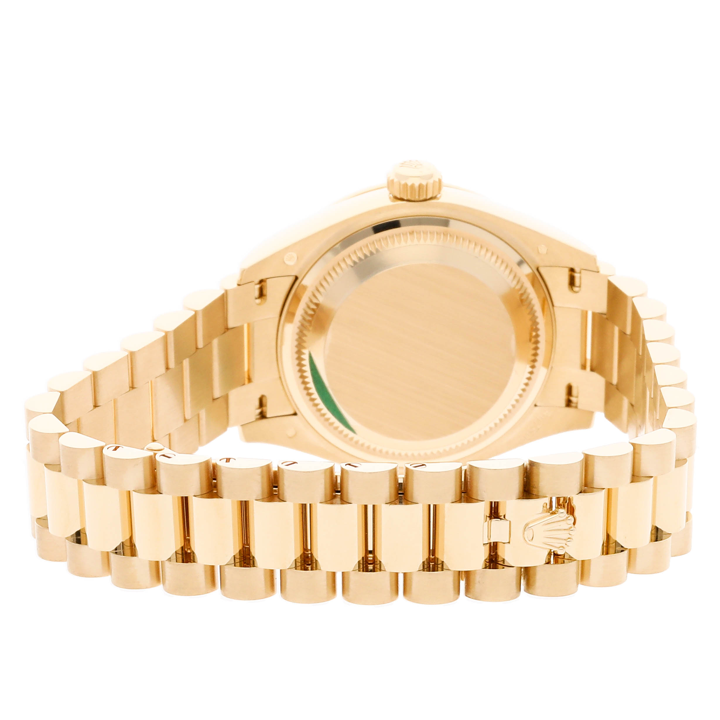 Rolex Super Clone Watch : Datejust 279138RBR-0023