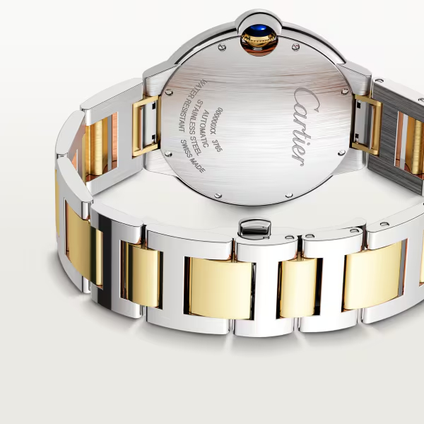Cartie BALLON BLEU DE CARTIER WATCH
