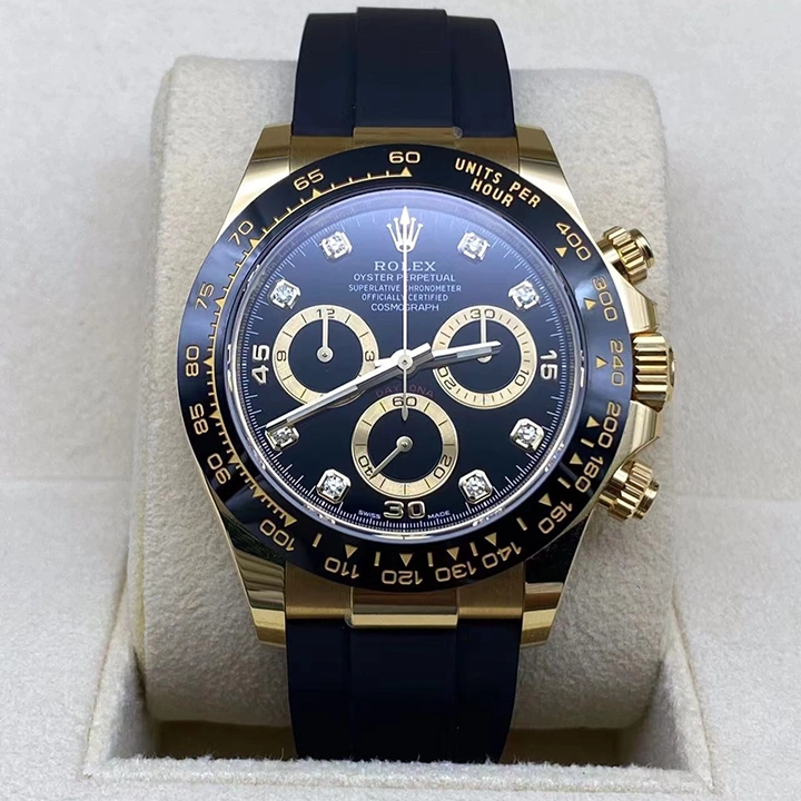 Rolex COSMOGRAPH DAYTONA-m116518ln-0078