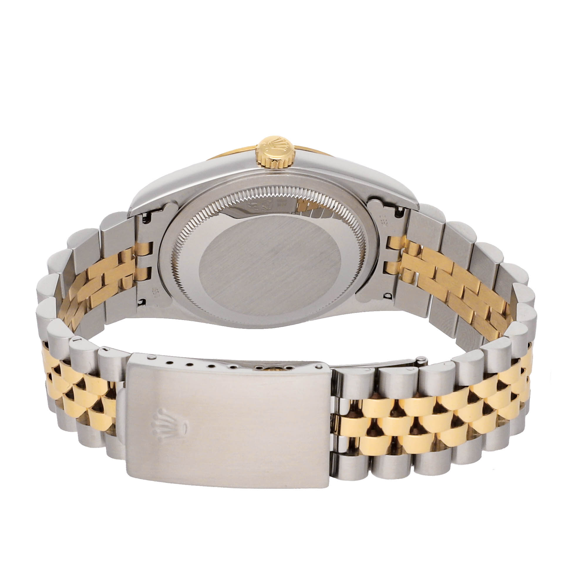 Rolex Super Clone Watch : Datejust 16233 CHP TP JUB