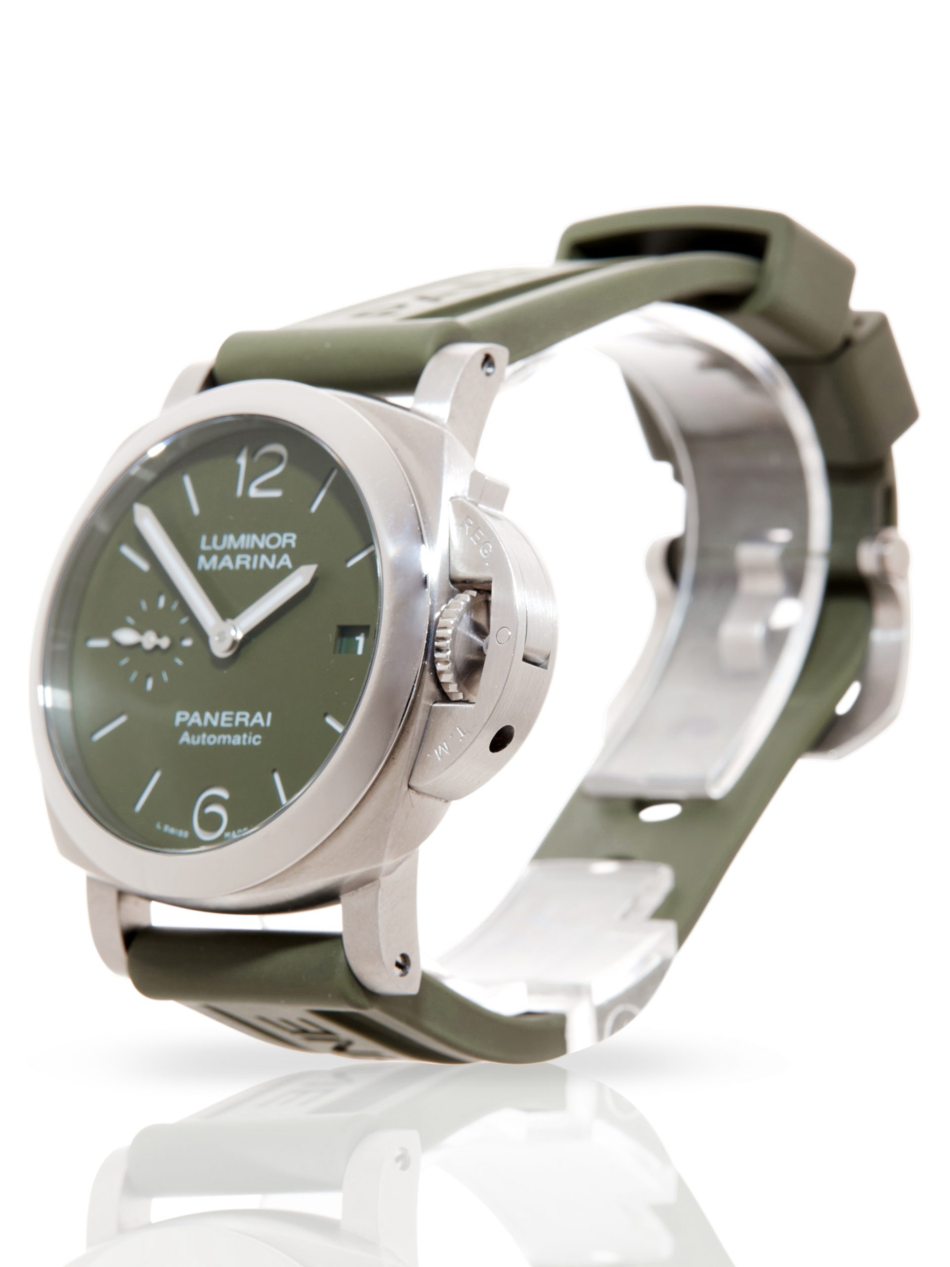 Panerai Luminor Marina 40mm PAM1304