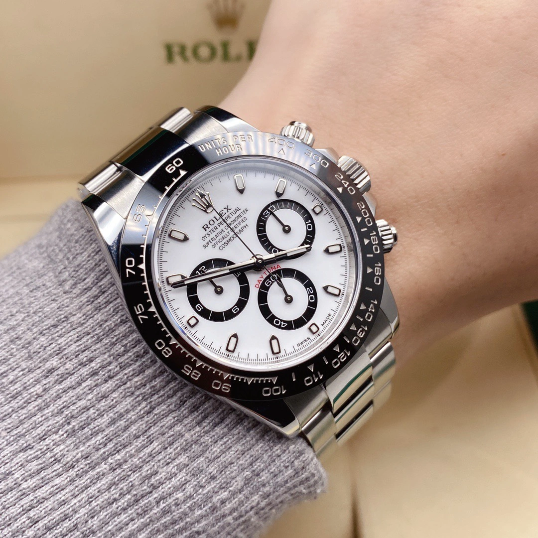 Rolex Cosmograph Daytona Series-m116500ln-0001