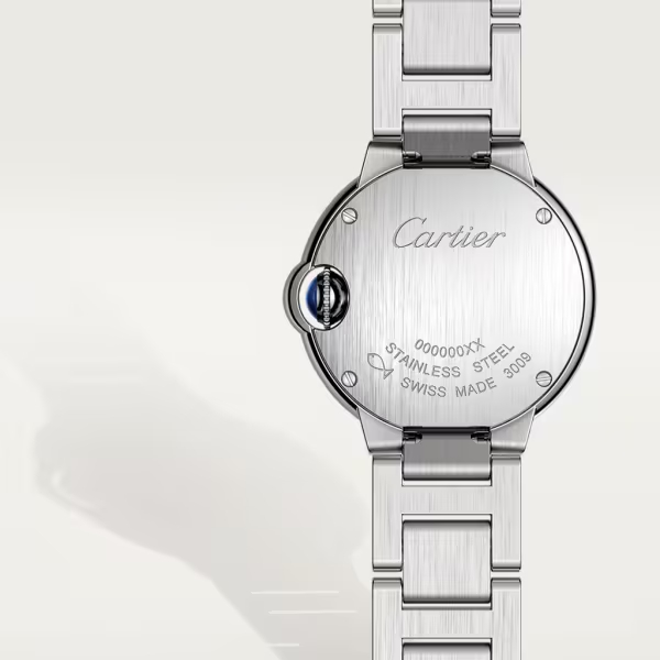 Cartie BALLON BLEU DE CARTIER WATCH