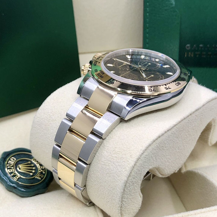 Rolex COSMOGRAPH DAYTONA-m116503-0008