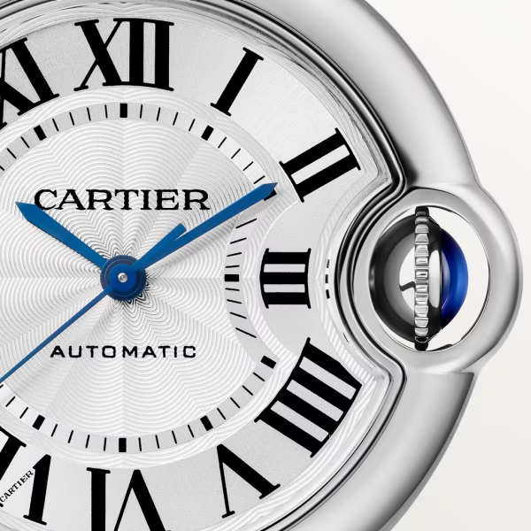 Cartie BALLON BLEU DE CARTIER WATCH