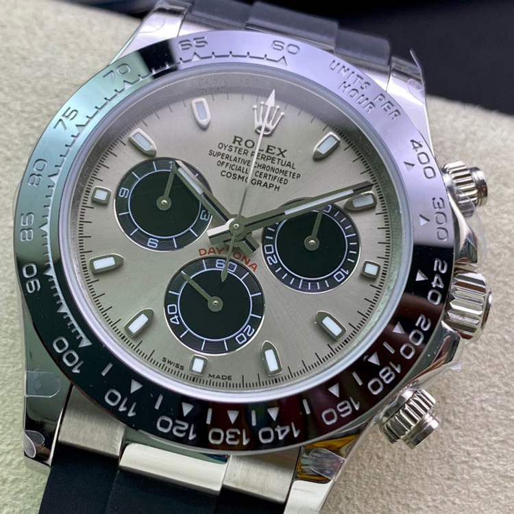 (Top version 1:1)🔥Rolex COSMOGRAPH DAYTONA-M116519ln-0027