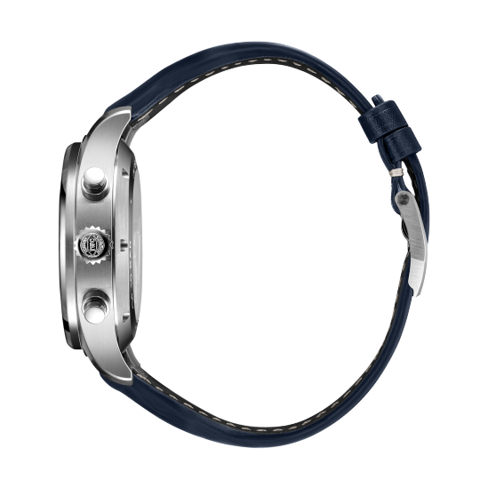 IWC PILOT'S WATCH CHRONOGRAPH