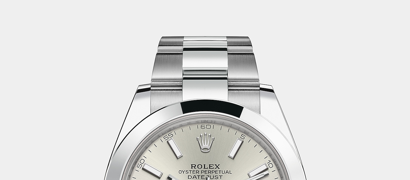 Rolex Datejust m126300-0003 Watch