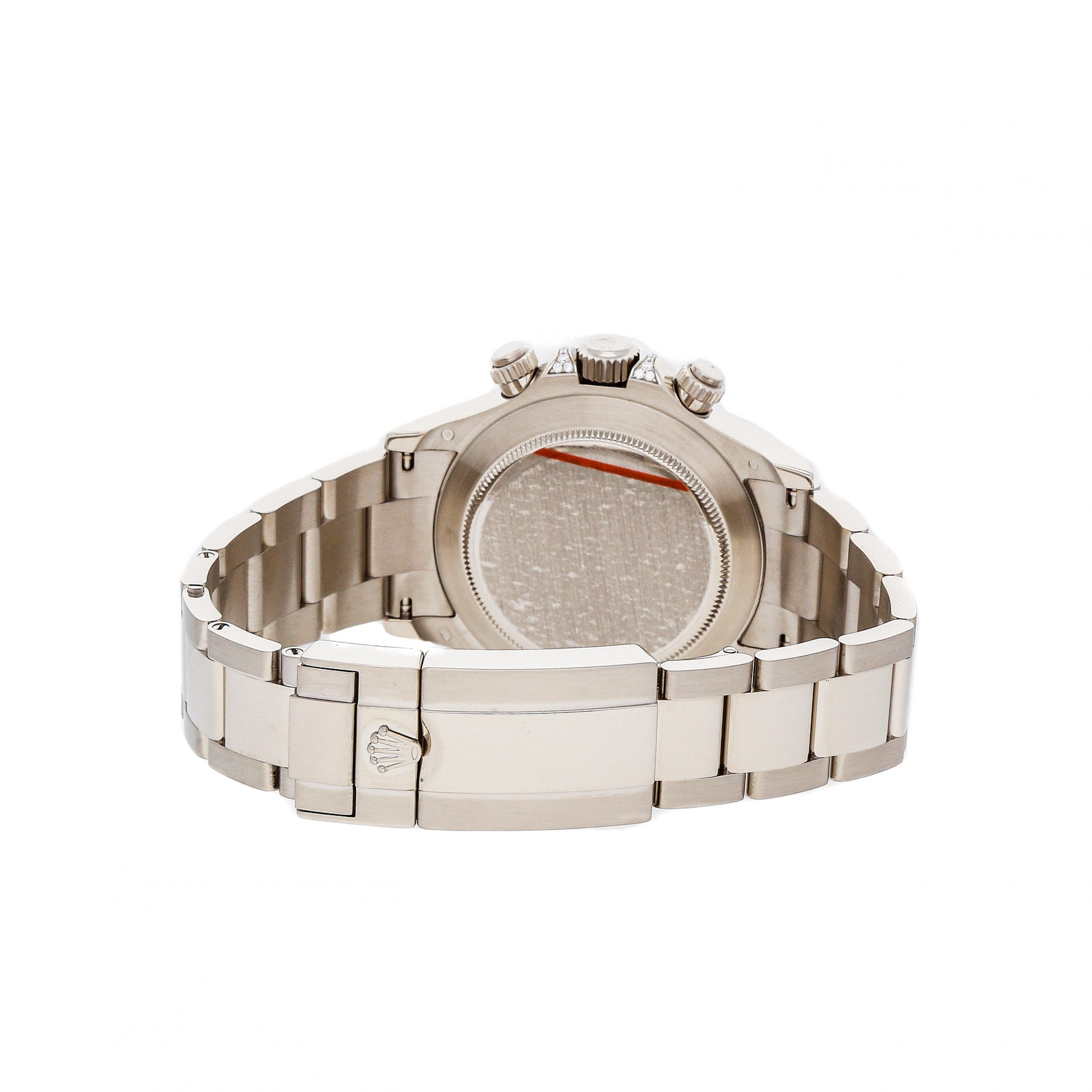 Rolex Super Clone Watch : Daytona Cosmograph 116599RBOW