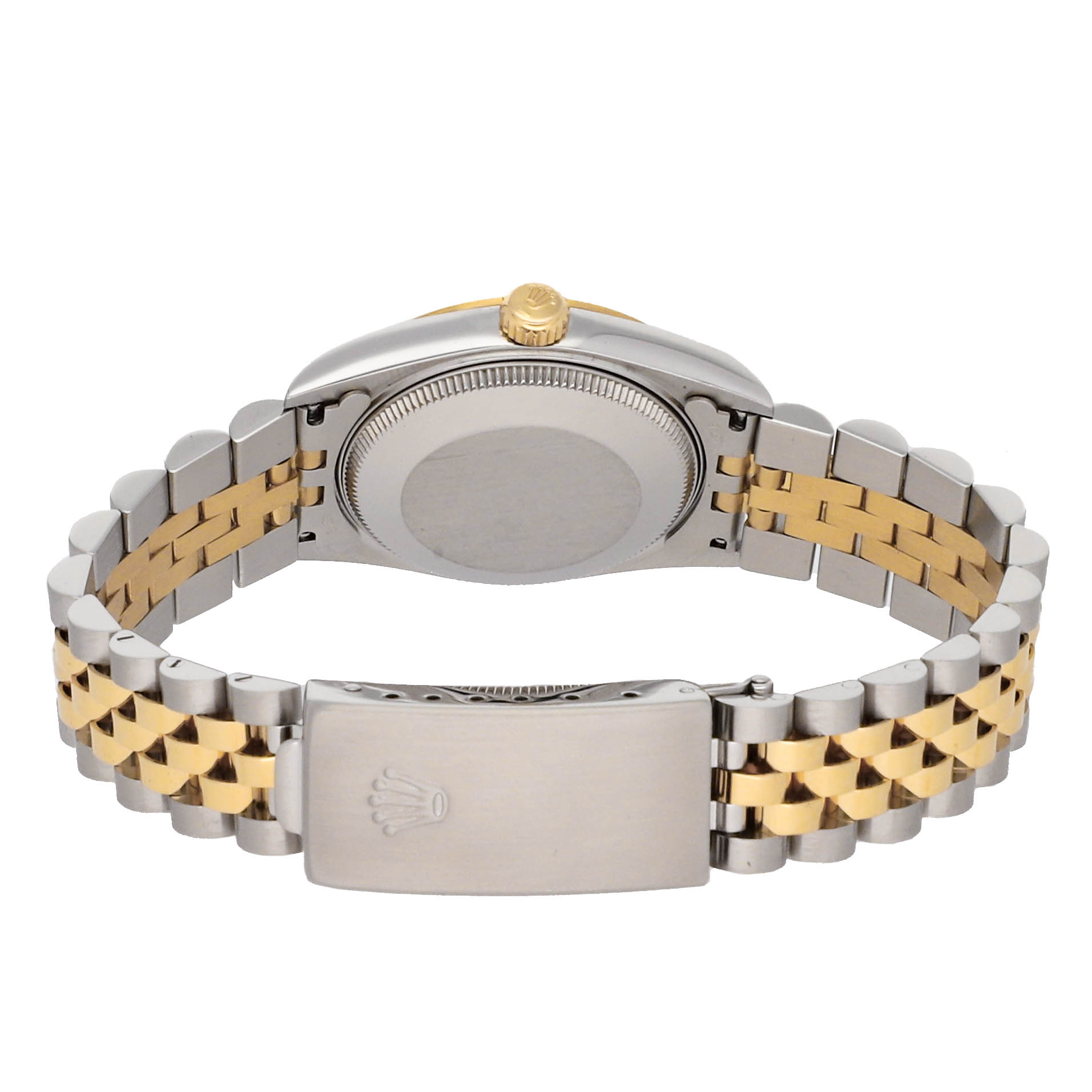 Rolex Super Clone Watch : Oyster Perpetual 77513 WHT ROM JUB