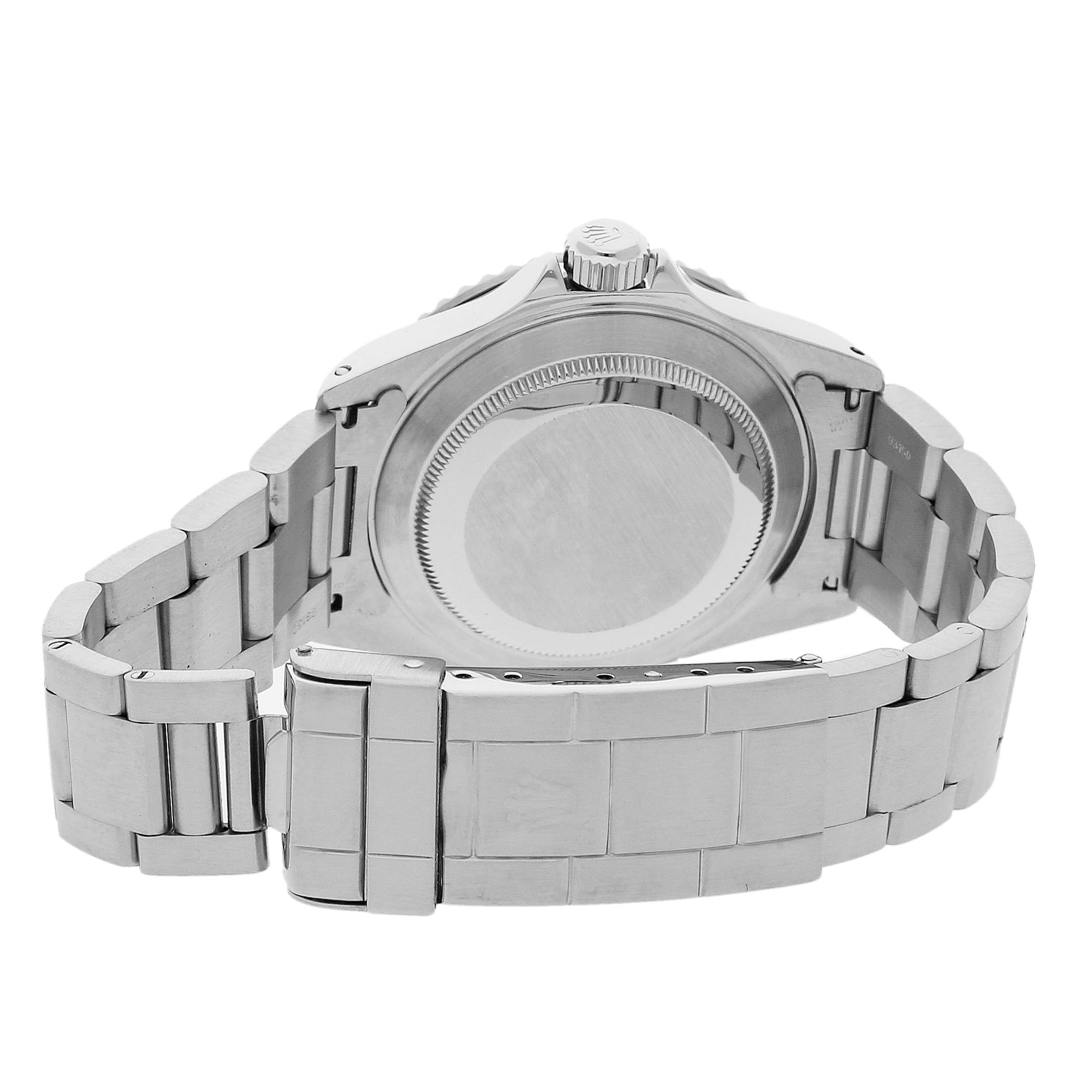 Rolex Super Clone Watch : Submariner No Date 14060 BLK OYS