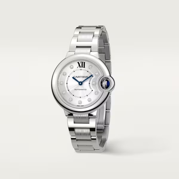 Cartie BALLON BLEU DE CARTIER WATCH