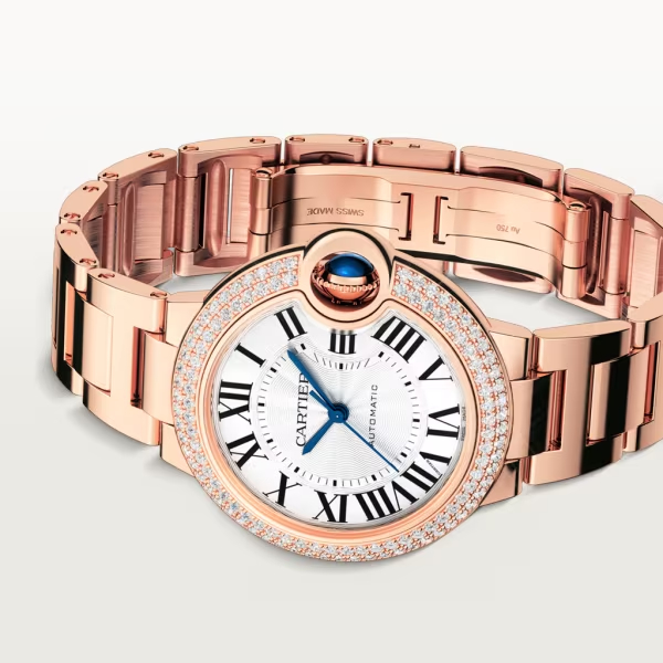 Cartie BALLON BLEU DE CARTIER WATCH