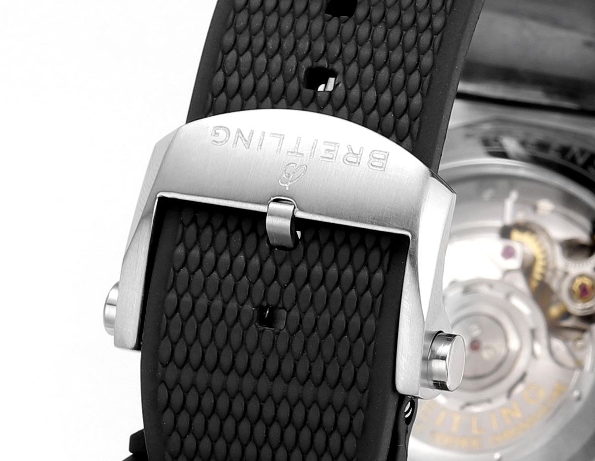 Breitling Super Chronomat B01 44 AB01364A1I1S1