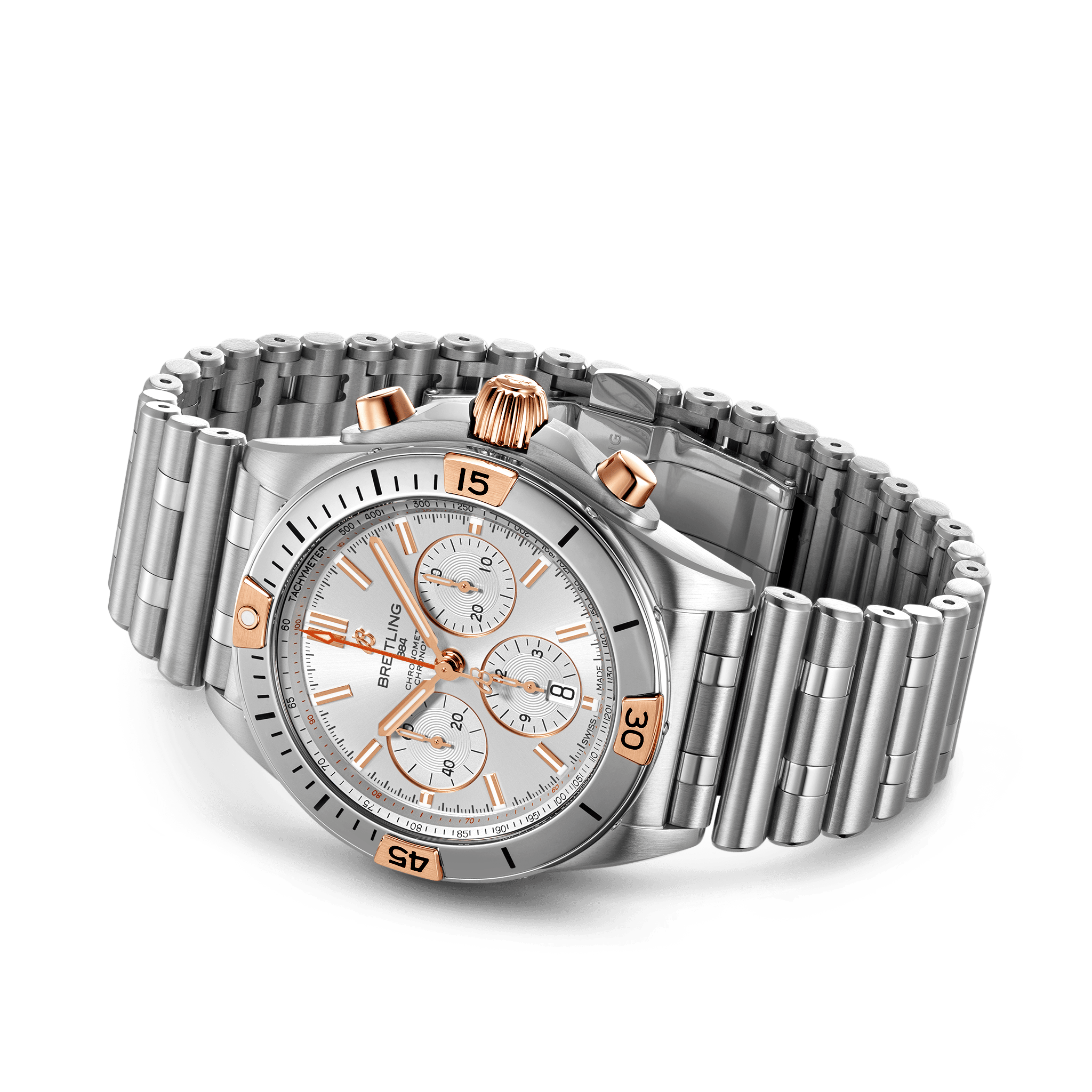 Breitling Chronomat B01 42 IB0134101G1A1