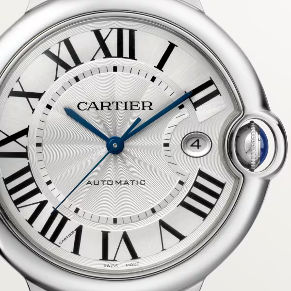 Cartie BALLON BLEU DE CARTIER WATCH