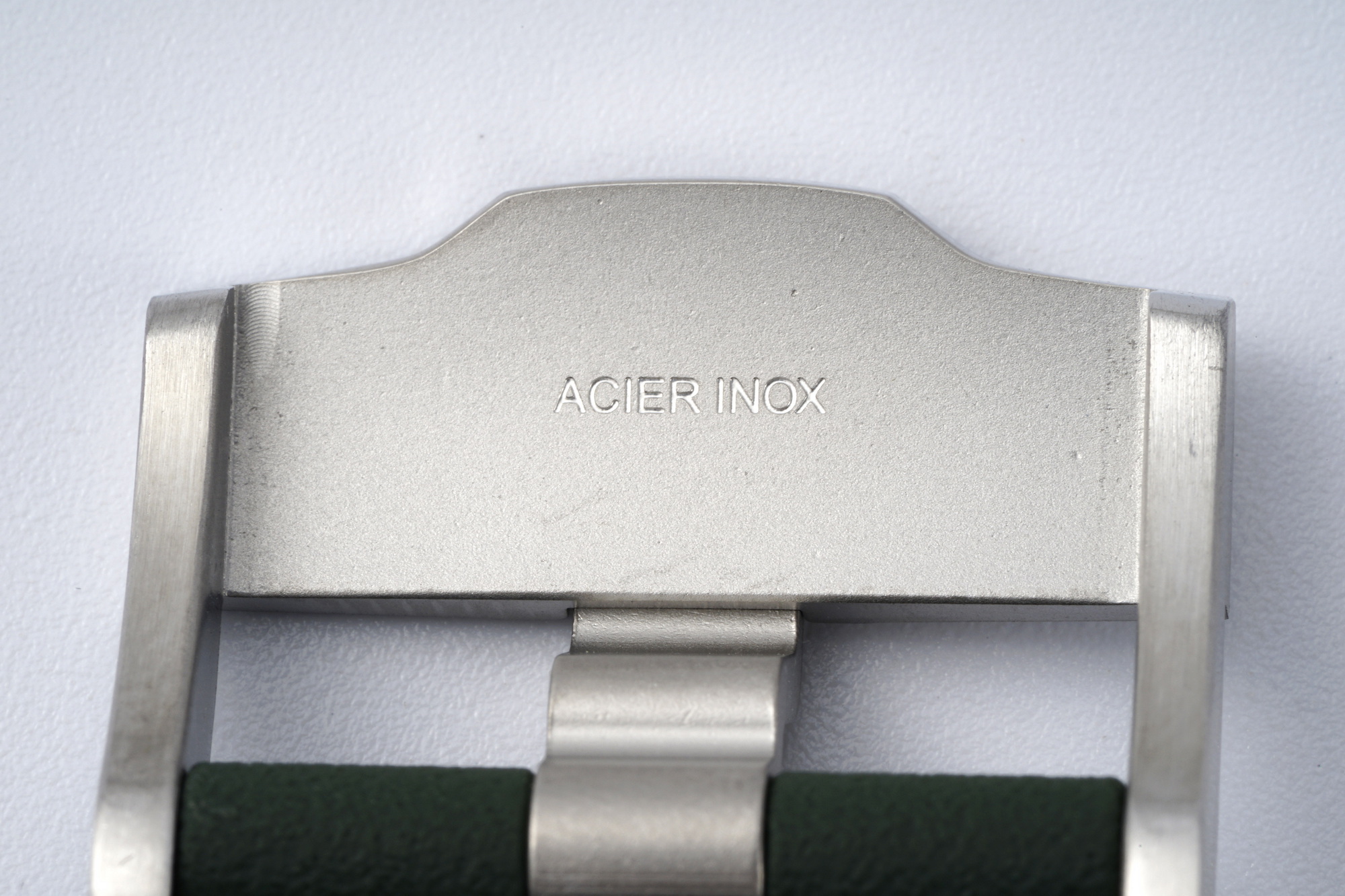 Audemars Piguet Royal Oak Offshore 44 mm, Green Ref. 26405CE.OO.A056CA.01