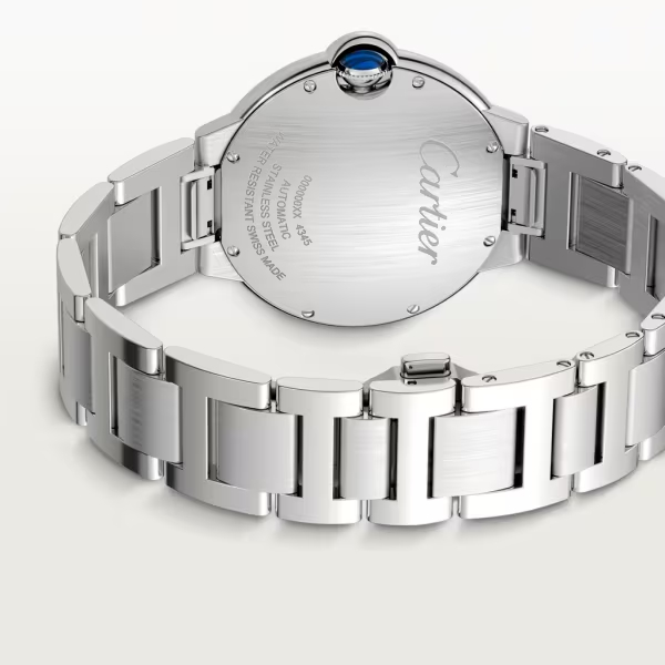 Cartie BALLON BLEU DE CARTIER WATCH