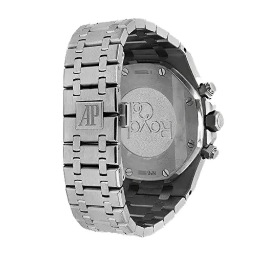 Audemars Piguet Royal Oak 41 mm, Blue Ref. 26320ST.OO.1220ST.03