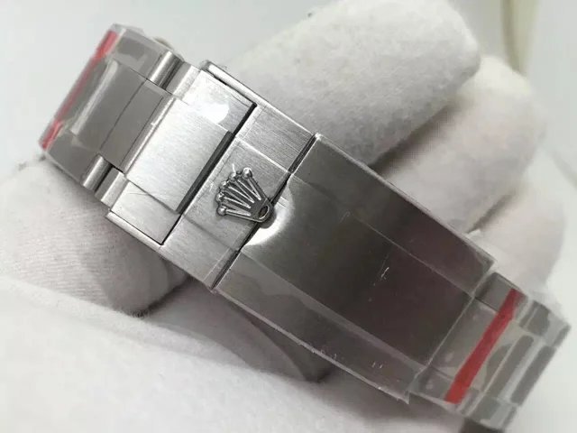 Rolex Explorer II Ref.216570 Super Clone Swiss 3187 Movement