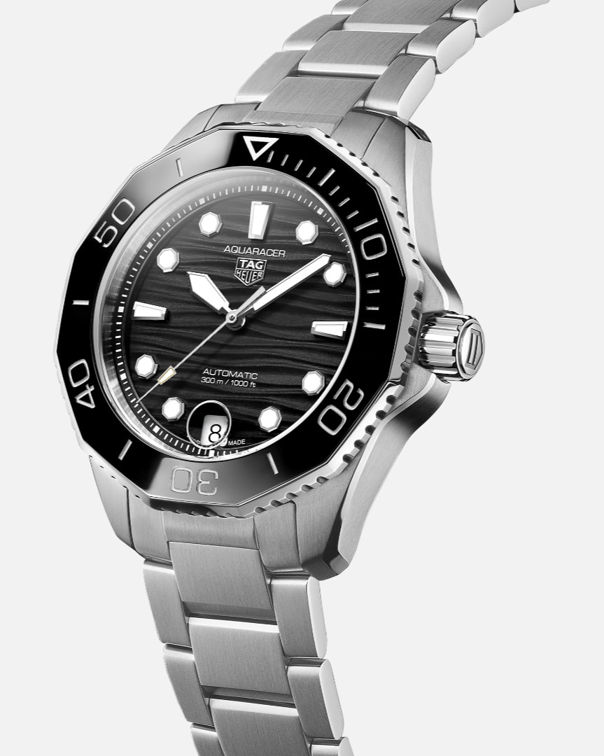 TAG HEUER AQUARACER PROFESSIONAL 300