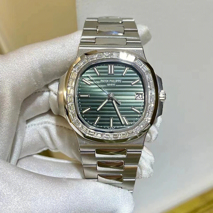 Patek Philippe Nautilus 5711/1300A-001