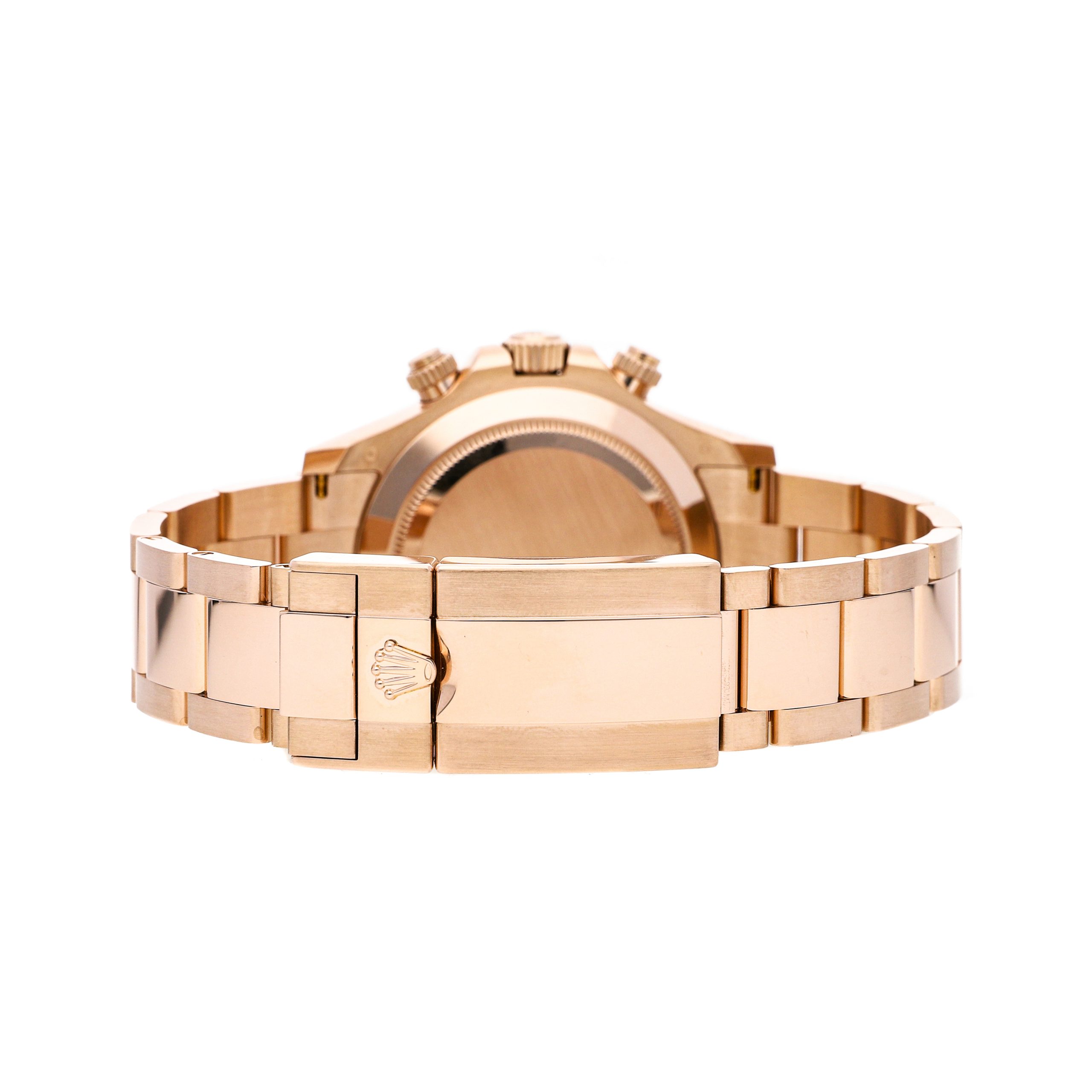 Rolex Super Clone Watch : Daytona Cosmograph 116505-0017