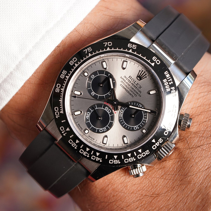 Rolex COSMOGRAPH DAYTONA-M116519ln-0027