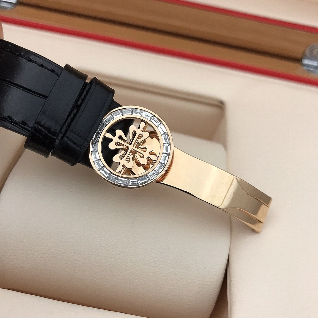 Patek Philippe Annual Calendar 40mm 5961R-010