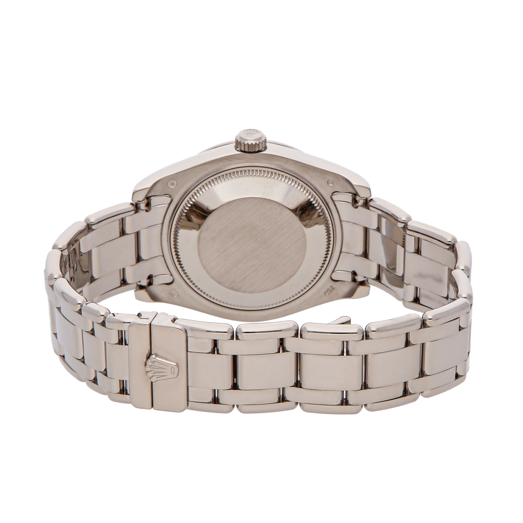 Rolex Super Clone Watch : Datejust 81339-0012