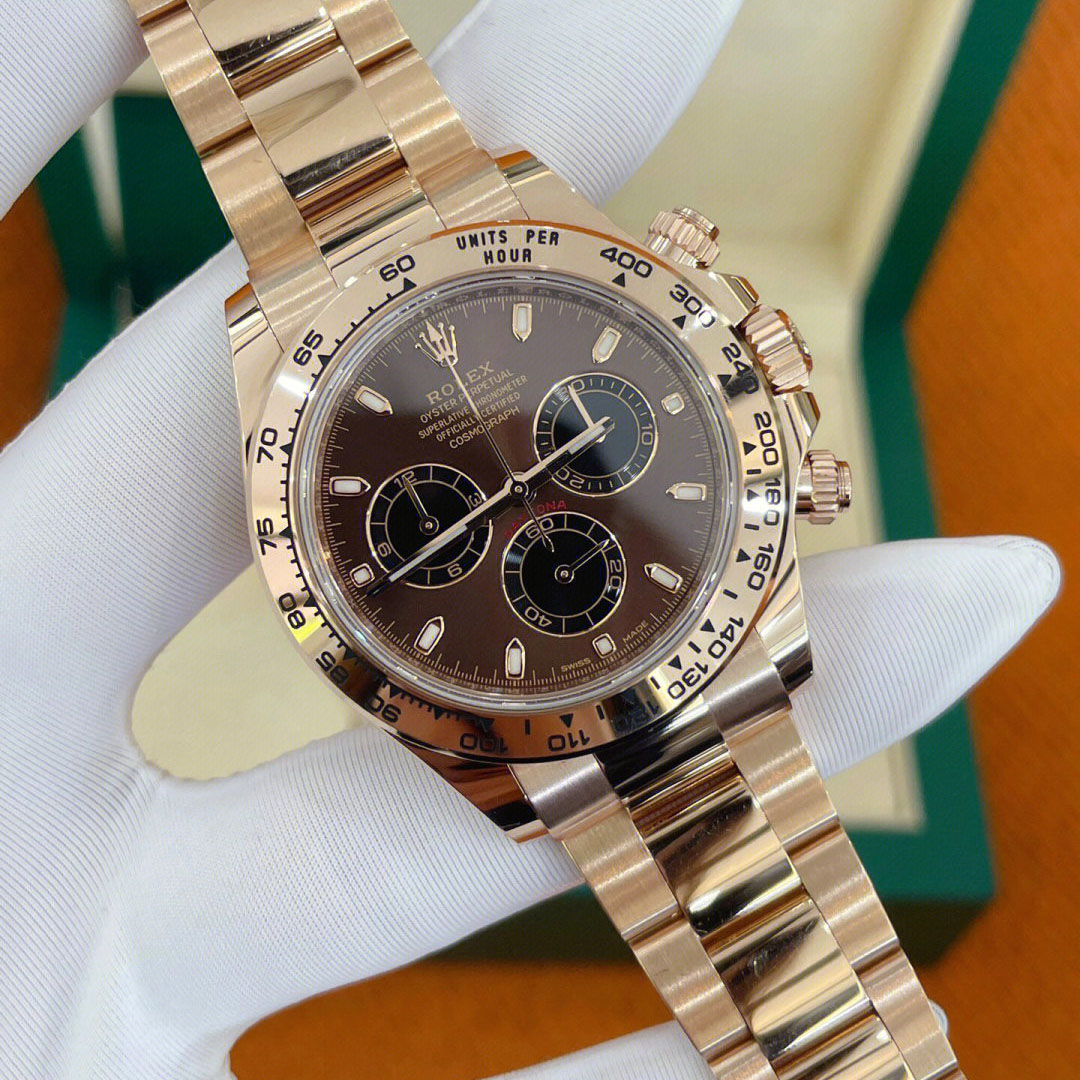 Rolex COSMOGRAPH DAYTONA-m116505-0013