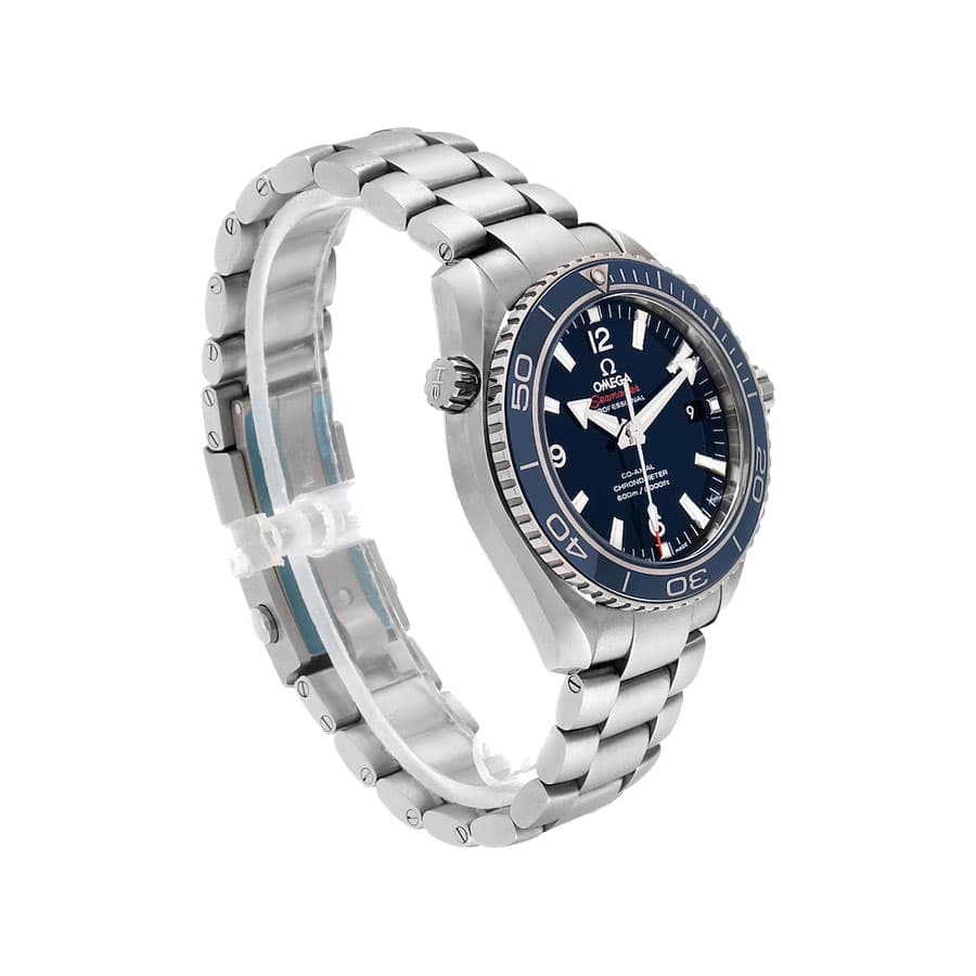 OMEGA Seamaster Planet Ocean 232.90.46.21.03.001