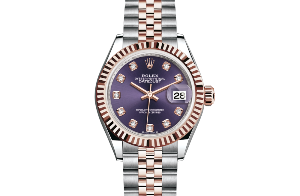 LadyRolex DATEJUST 279171
