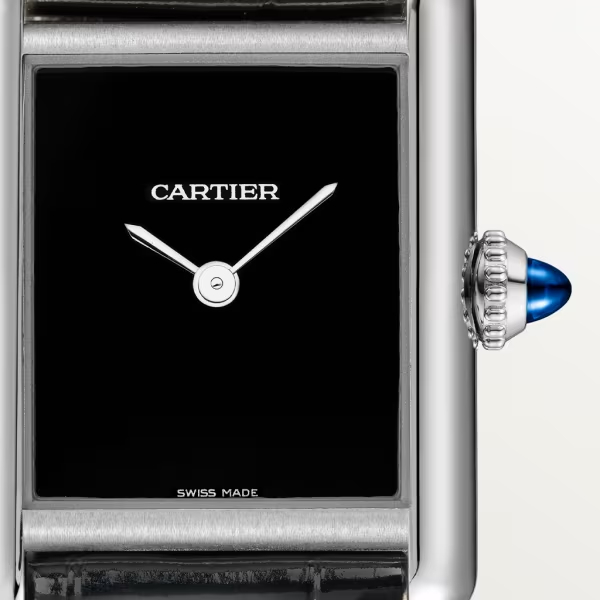 Cartie TANK MUST DE CARTIER WATCH