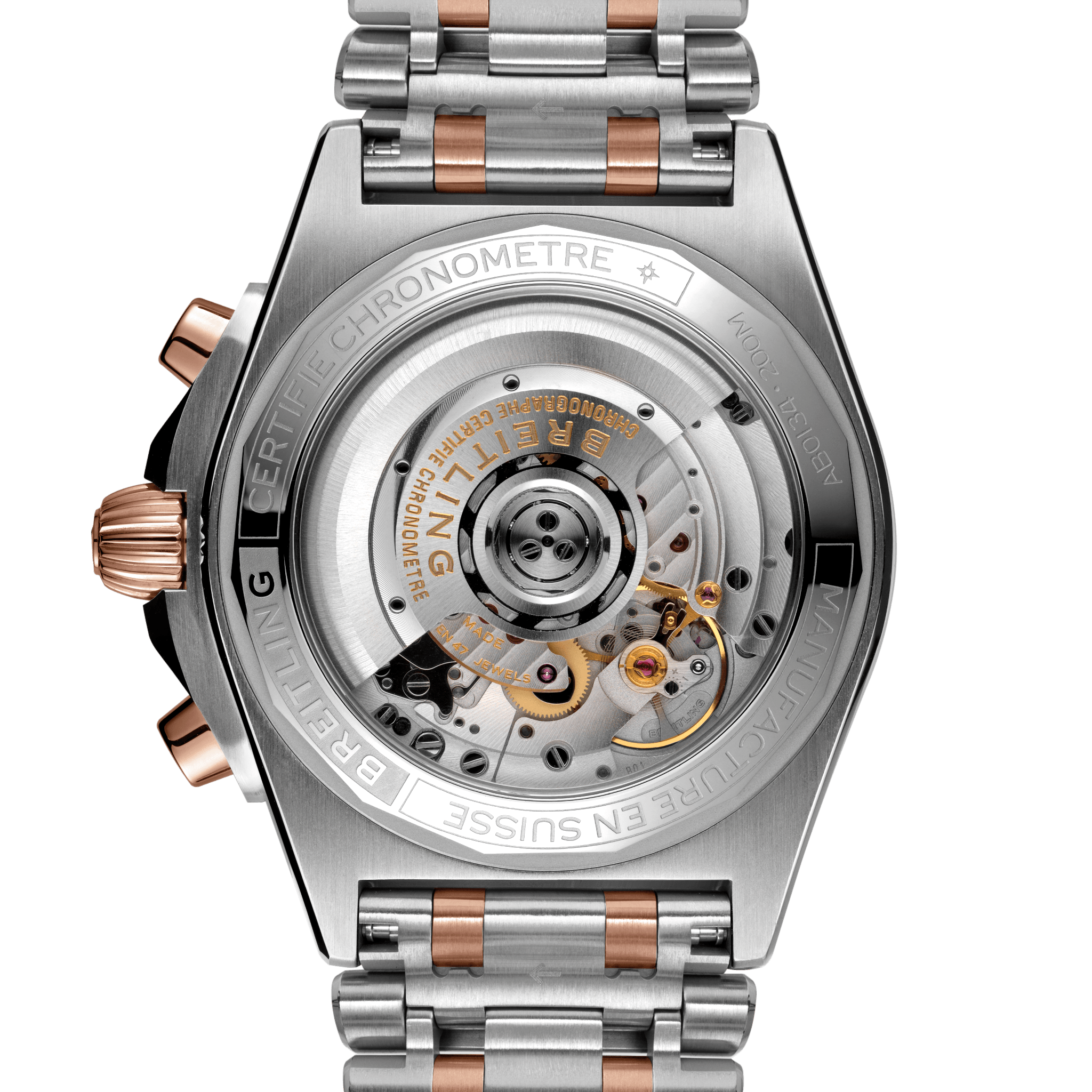 Breitling Chronomat B01 42 UB0134101C1U1