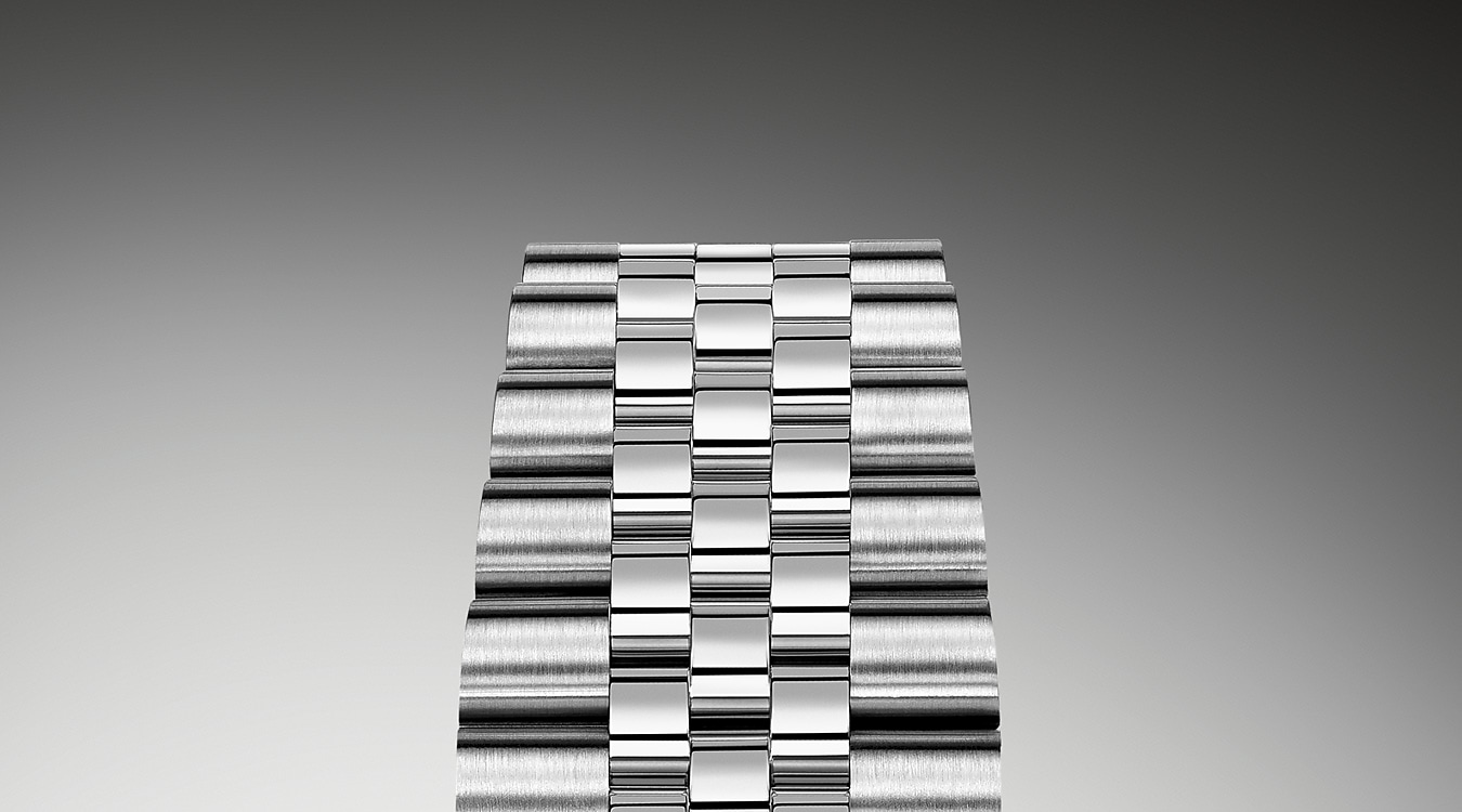 Rolex Datejust m126234-0037 Watch