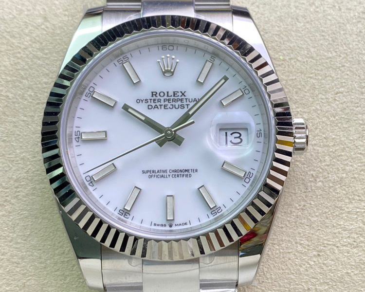 Rolex Datejust 116300-72210 Watch