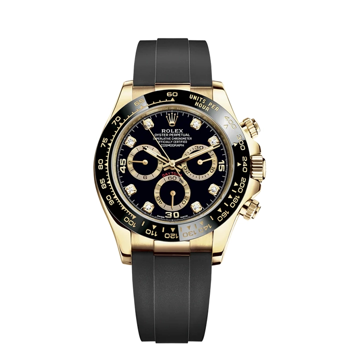 Rolex COSMOGRAPH DAYTONA-m116518ln-0078