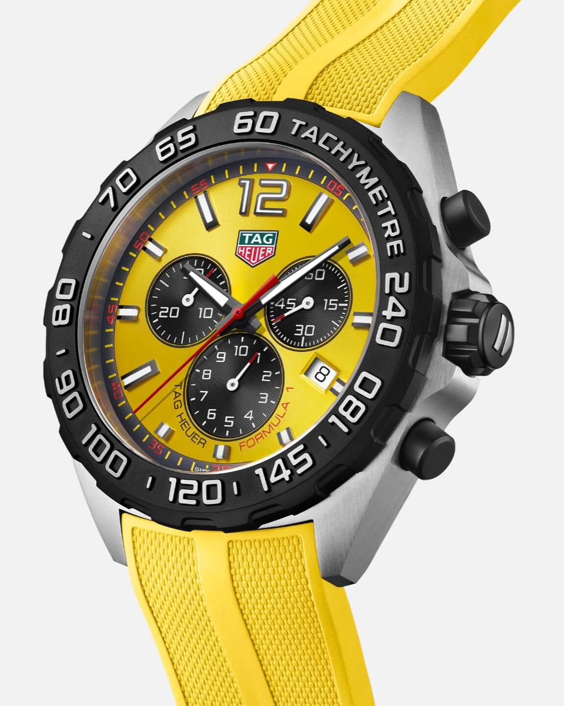 TAG HEUER FORMULA 1