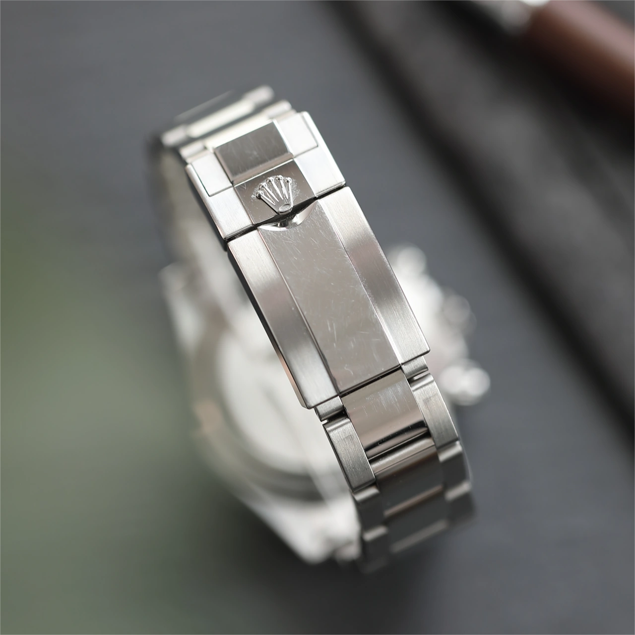 Rolex Cosmograph Daytona Series-m116500ln-0001