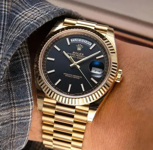 Rolex DAY-DATE 40 M228238-0061