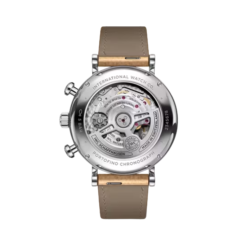 IWC PORTOFINO CHRONOGRAPH 39 IW391502
