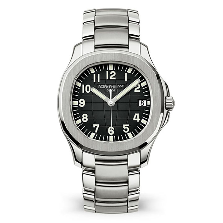 5167A/1A-Patek Philippe AQUANAUT