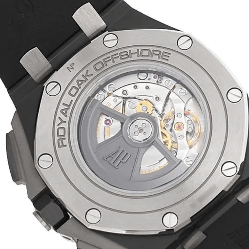Audemars Piguet Royal Oak Offshore 44 mm, Black Ref. 26402CE.OO.A002CA.01