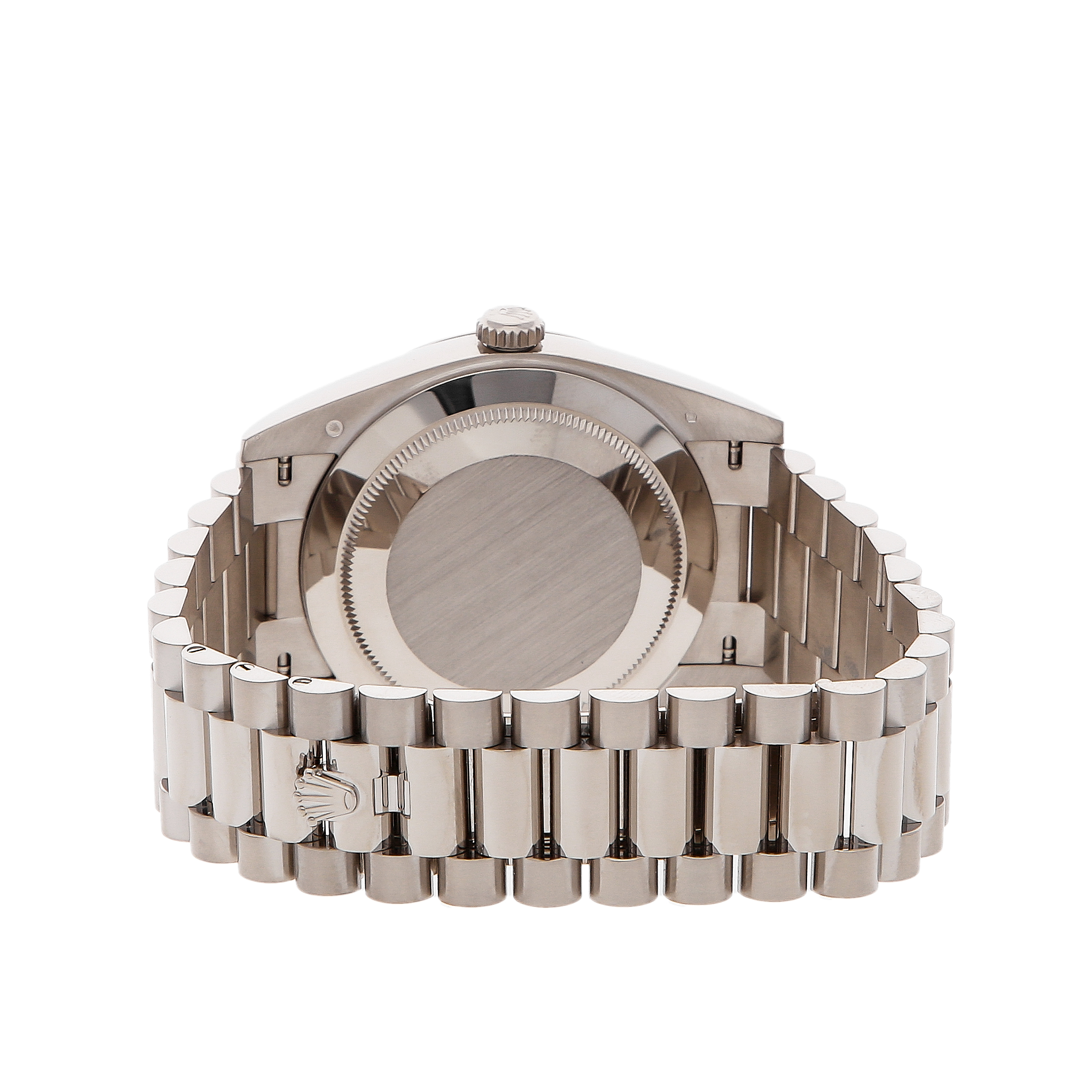 Rolex Super Clone Watch : Day-Date 40 228239-0002