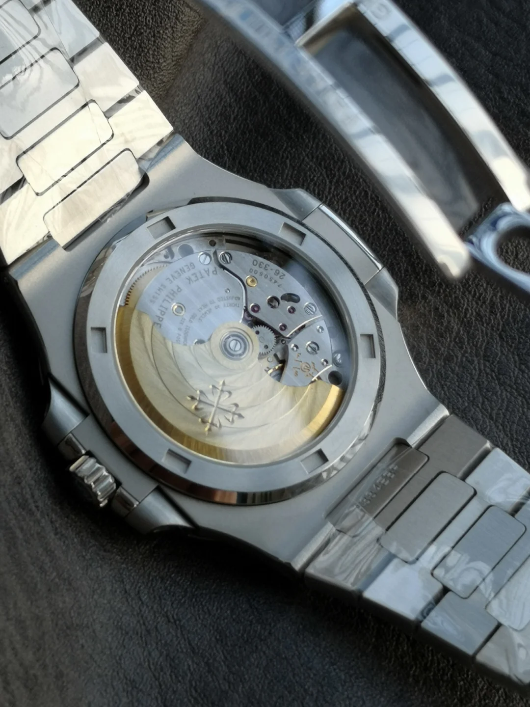 Patek Philippe Nautilus 5711/1A-014 Replica